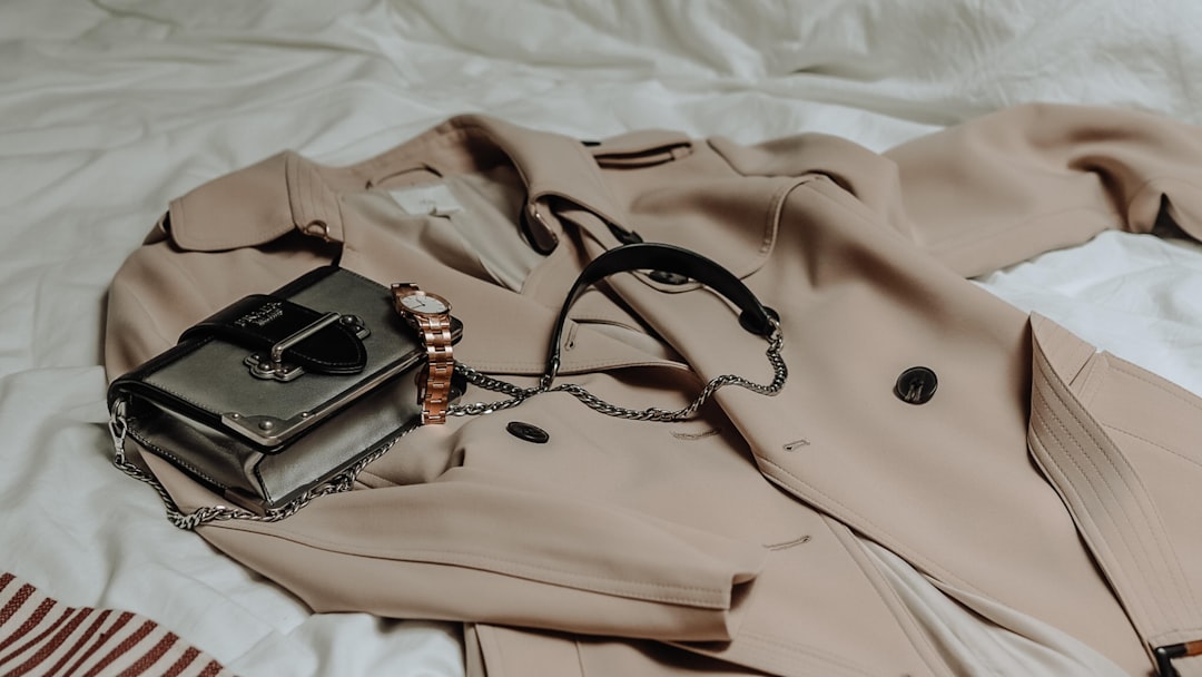 Accessorizing Tips