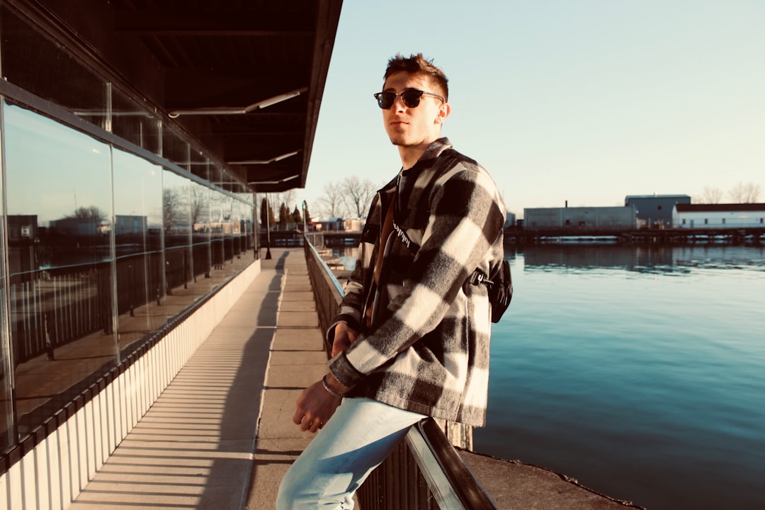Urban Minute Founder